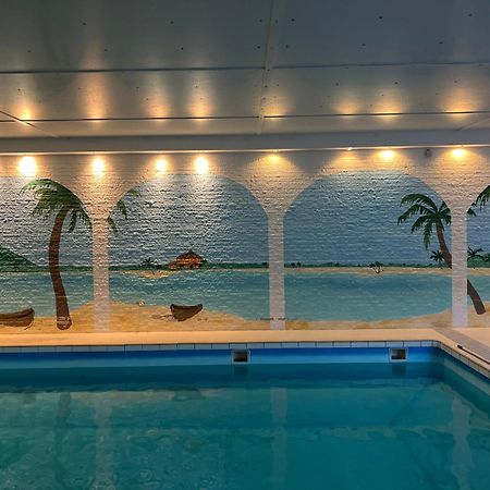 Ihr Ferien Hotel Brunnenhof Suhlendorf Extérieur photo