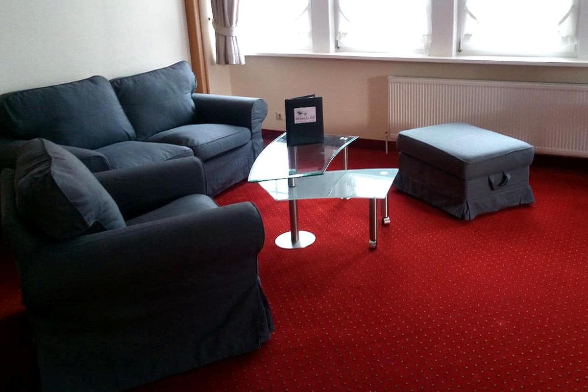 Ihr Ferien Hotel Brunnenhof Suhlendorf Extérieur photo