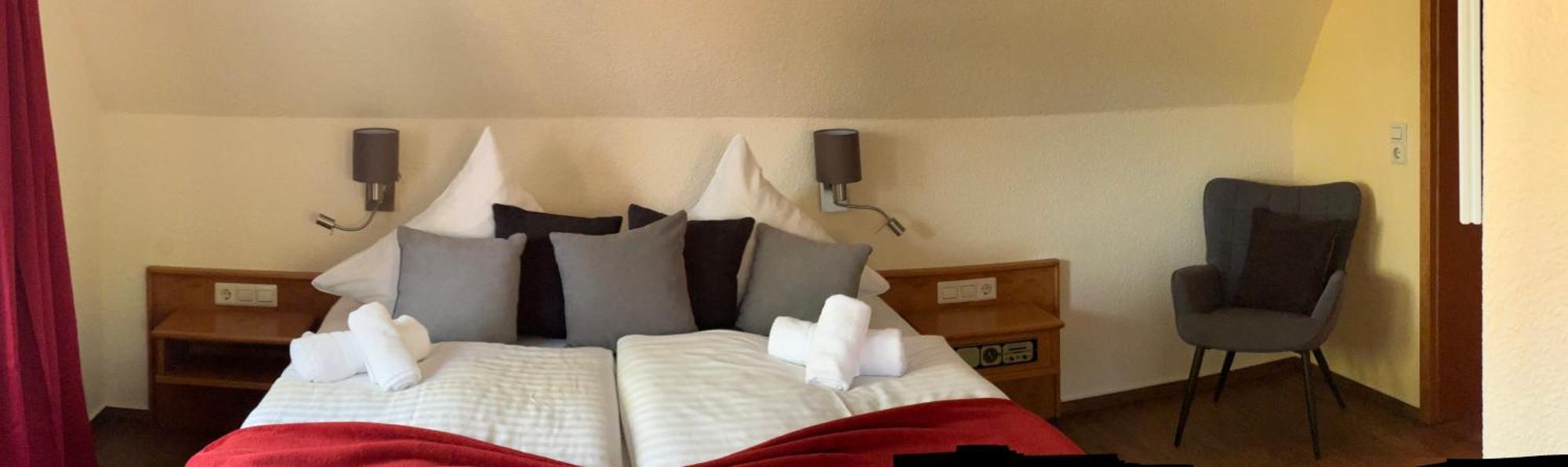 Ihr Ferien Hotel Brunnenhof Suhlendorf Extérieur photo