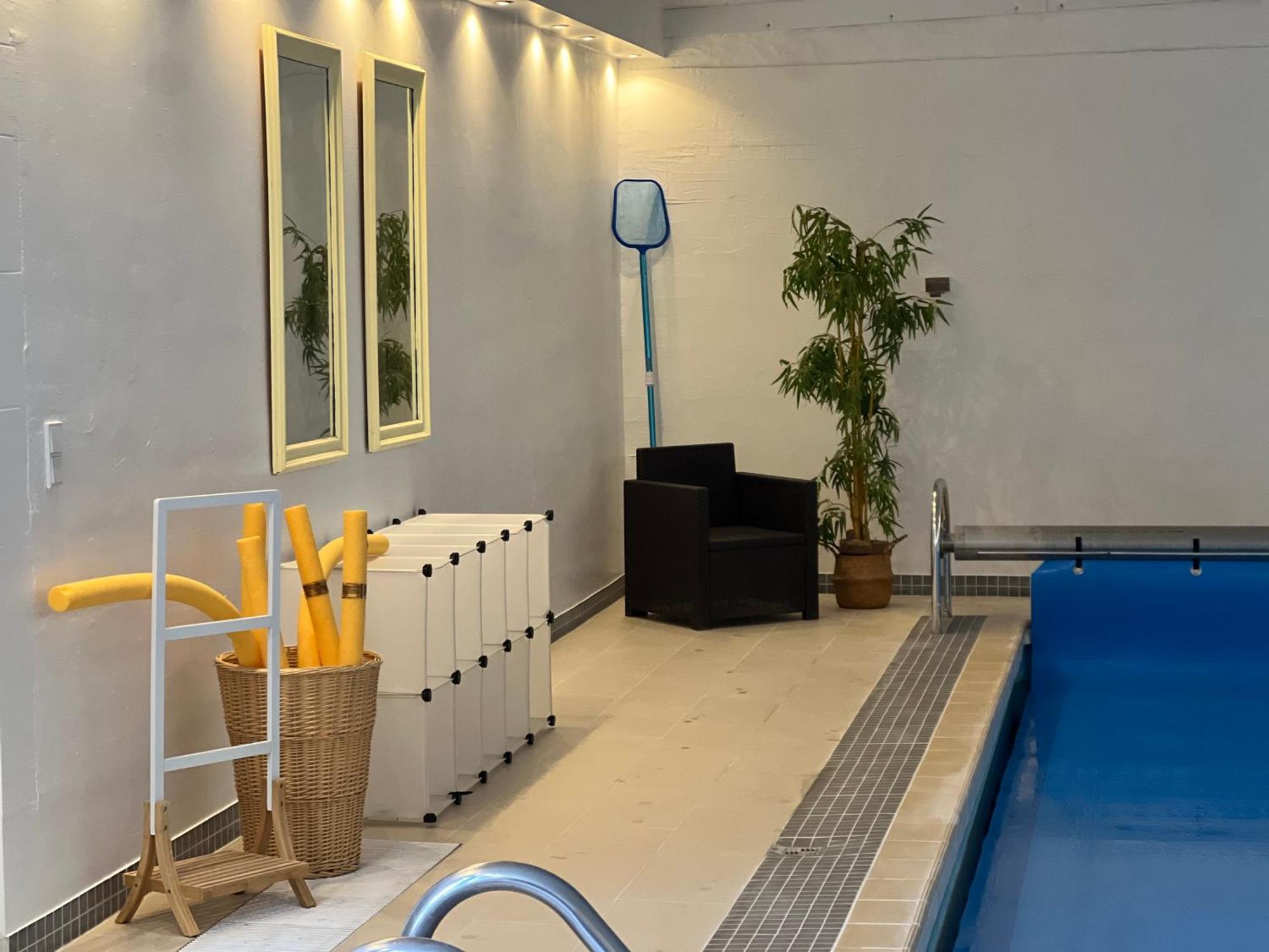 Ihr Ferien Hotel Brunnenhof Suhlendorf Extérieur photo