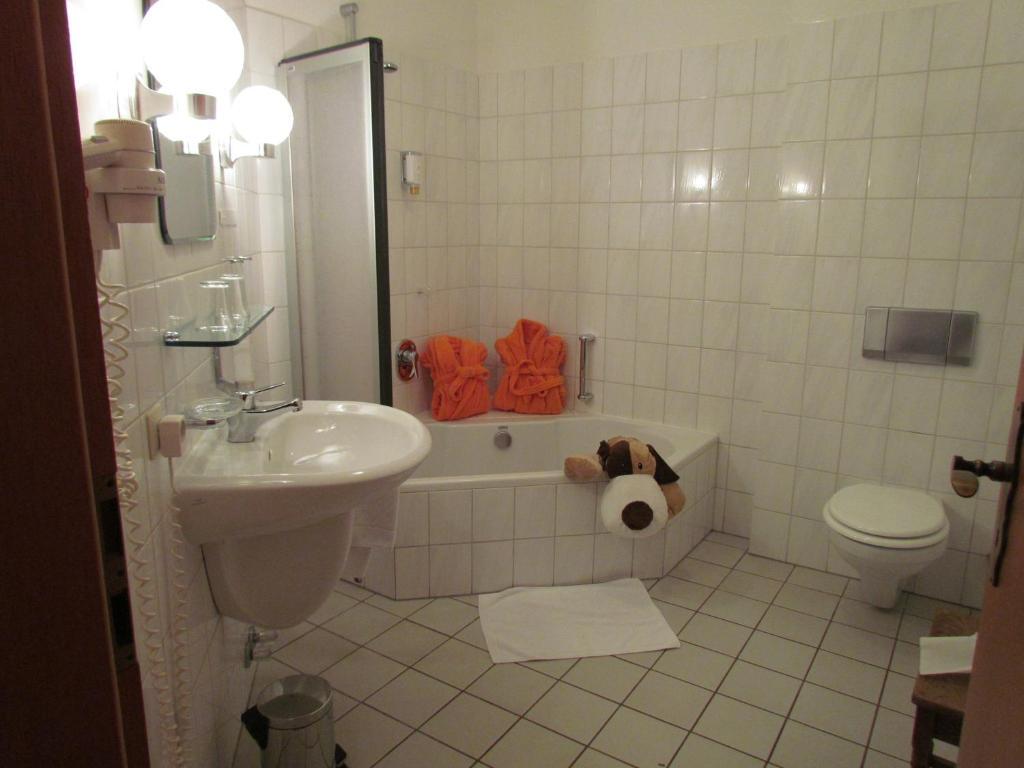 Ihr Ferien Hotel Brunnenhof Suhlendorf Chambre photo